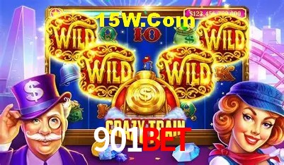 901Bet - Winners Celebration